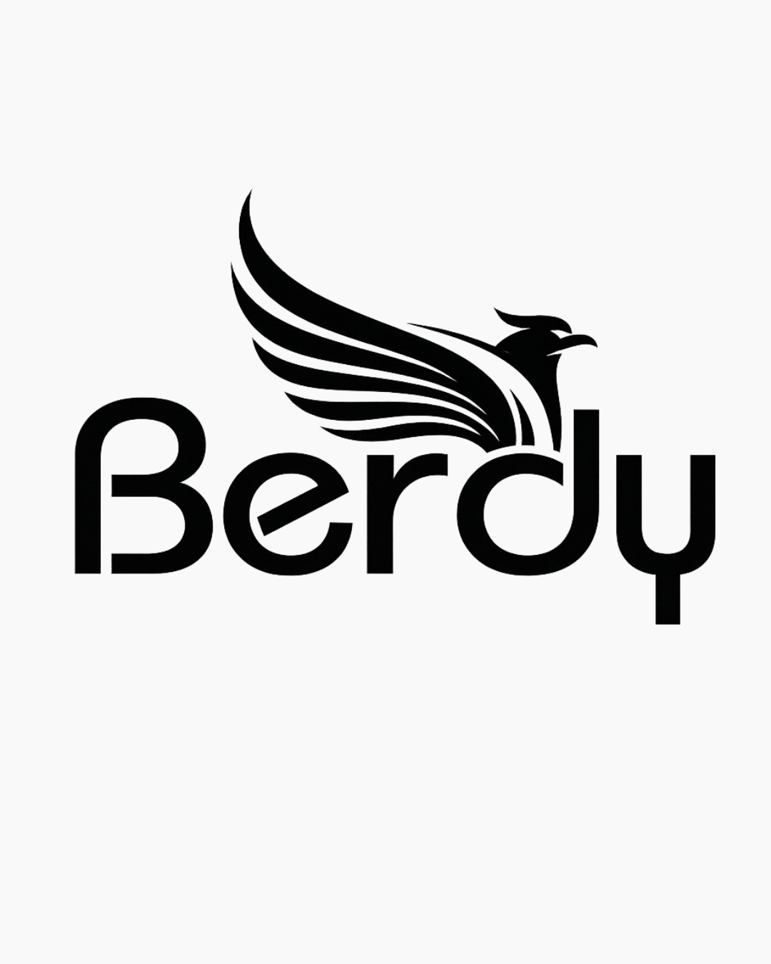 Berdy logo