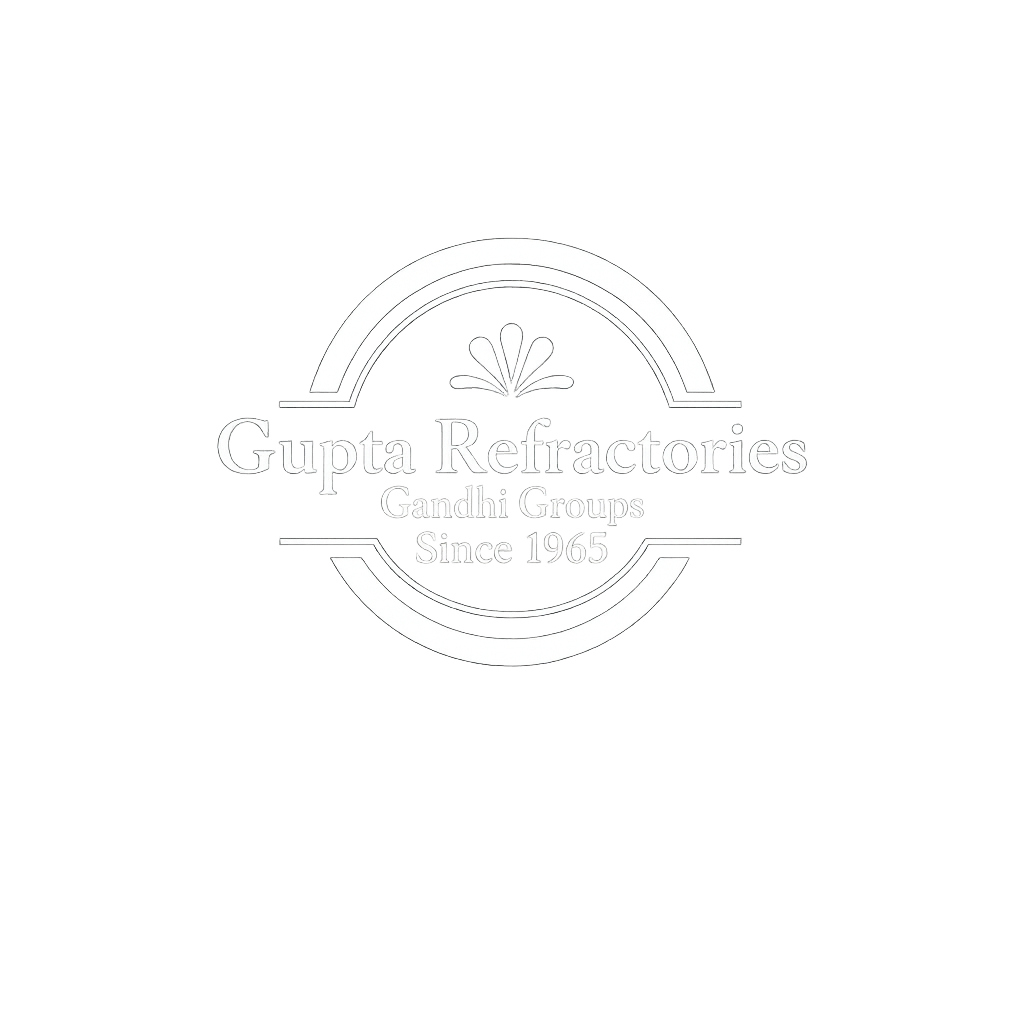 Gupta Refractories logo