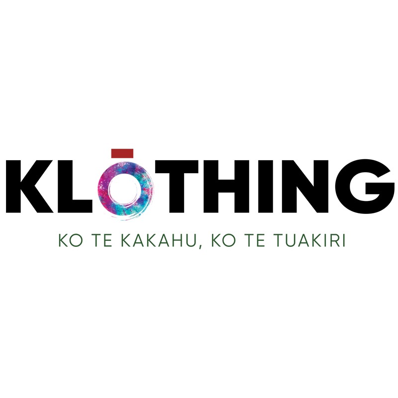 Klothing logo