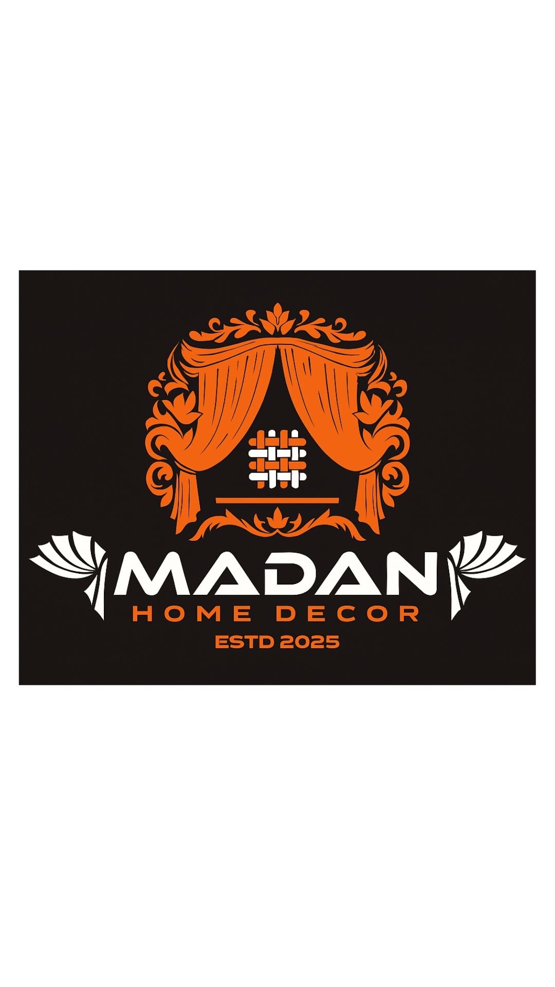 Madan Home Decor logo