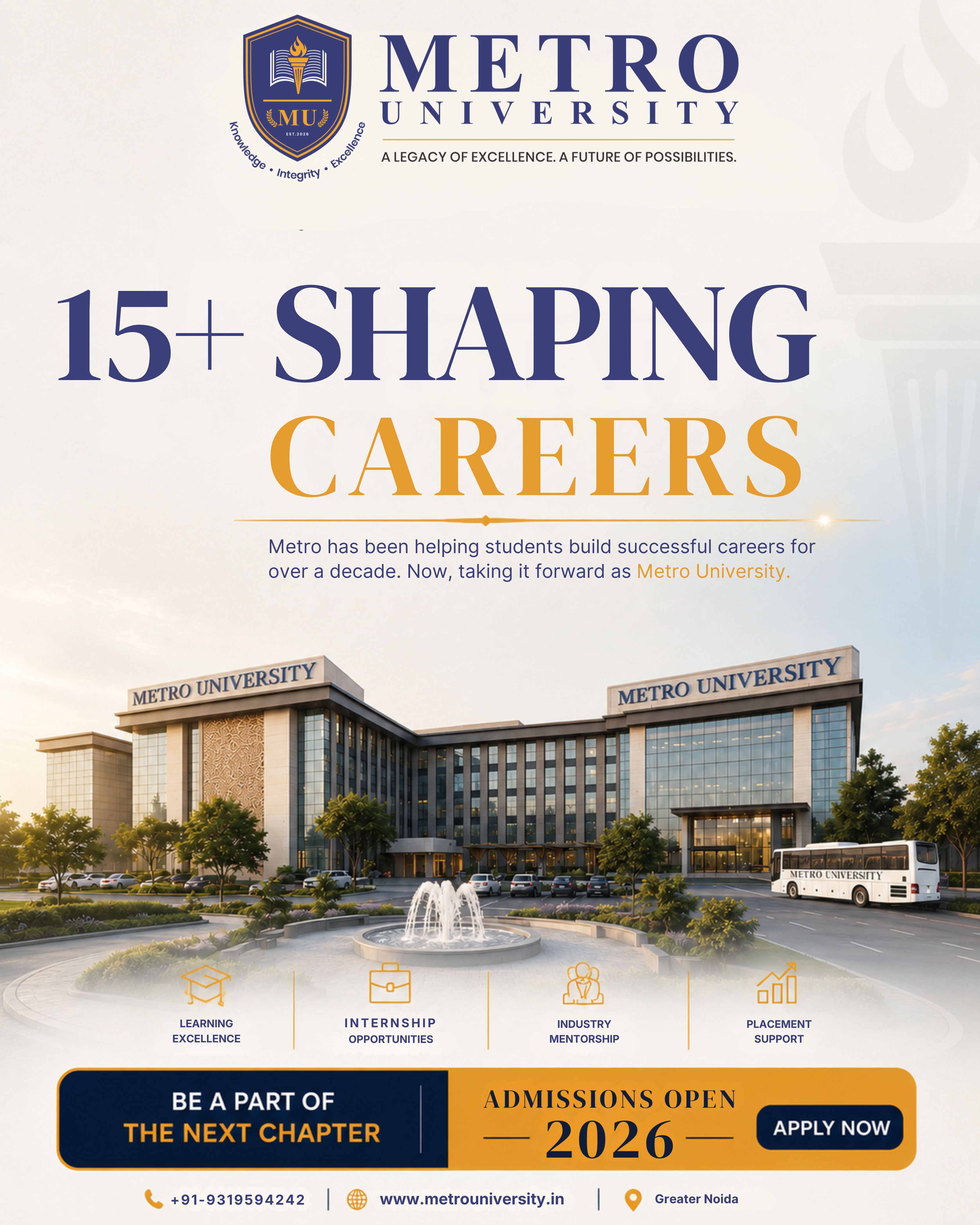 Metro University