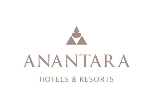 Anantara brand logo