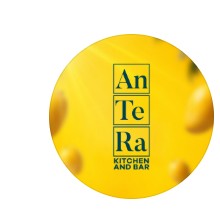 Anantera logo