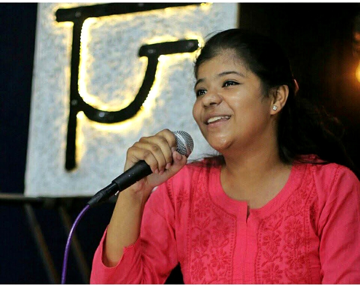Manassvi S. Dwivvedi, Founder of The Tula House