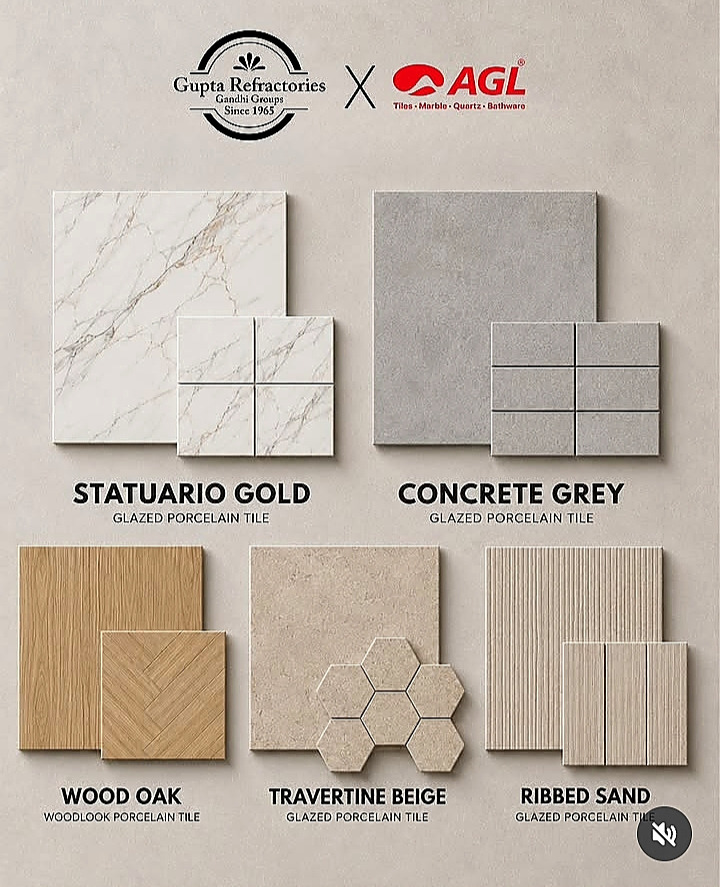 Gupta Refractories