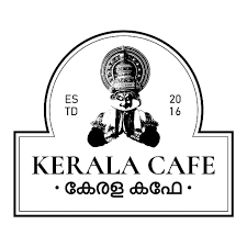 Kerala Cafe logo