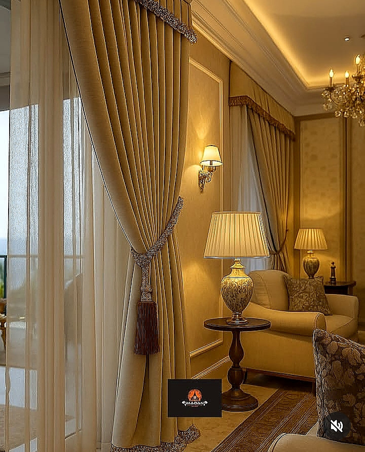 Madan Home Decor