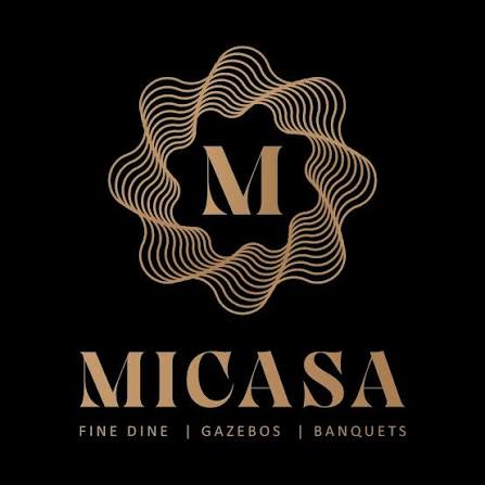 MiCasa logo