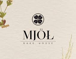 Mjol Bakehouse brand logo