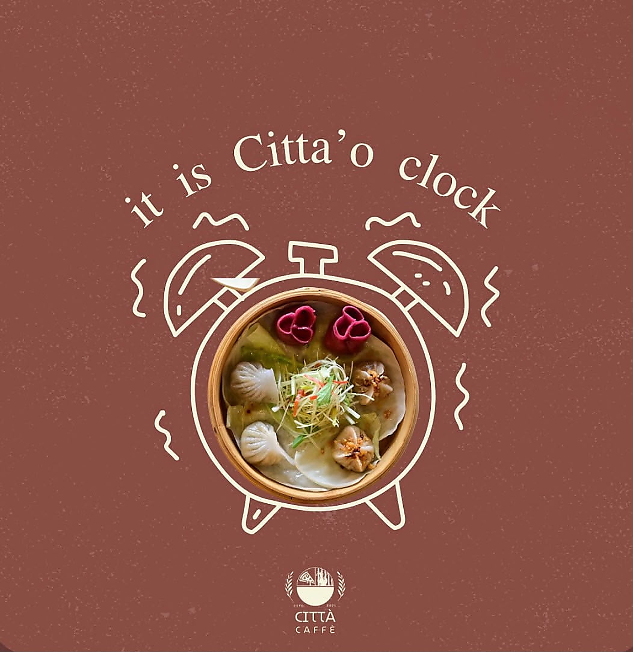 Citta Caffe