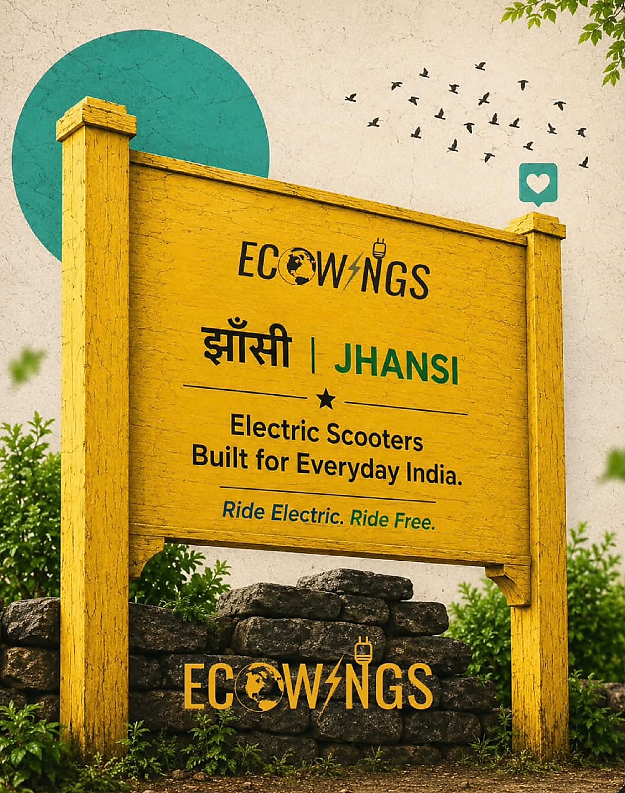 Eco Wings