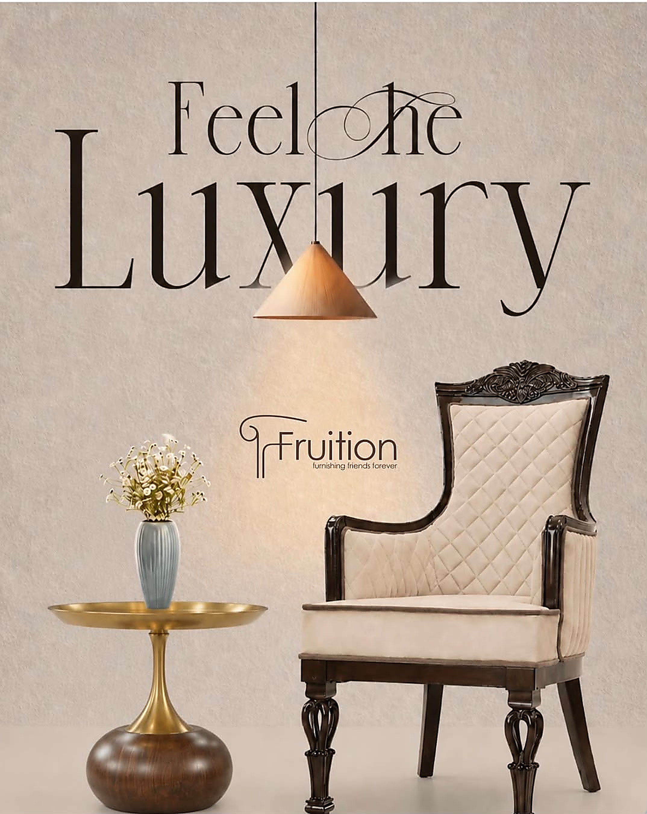 Fruition