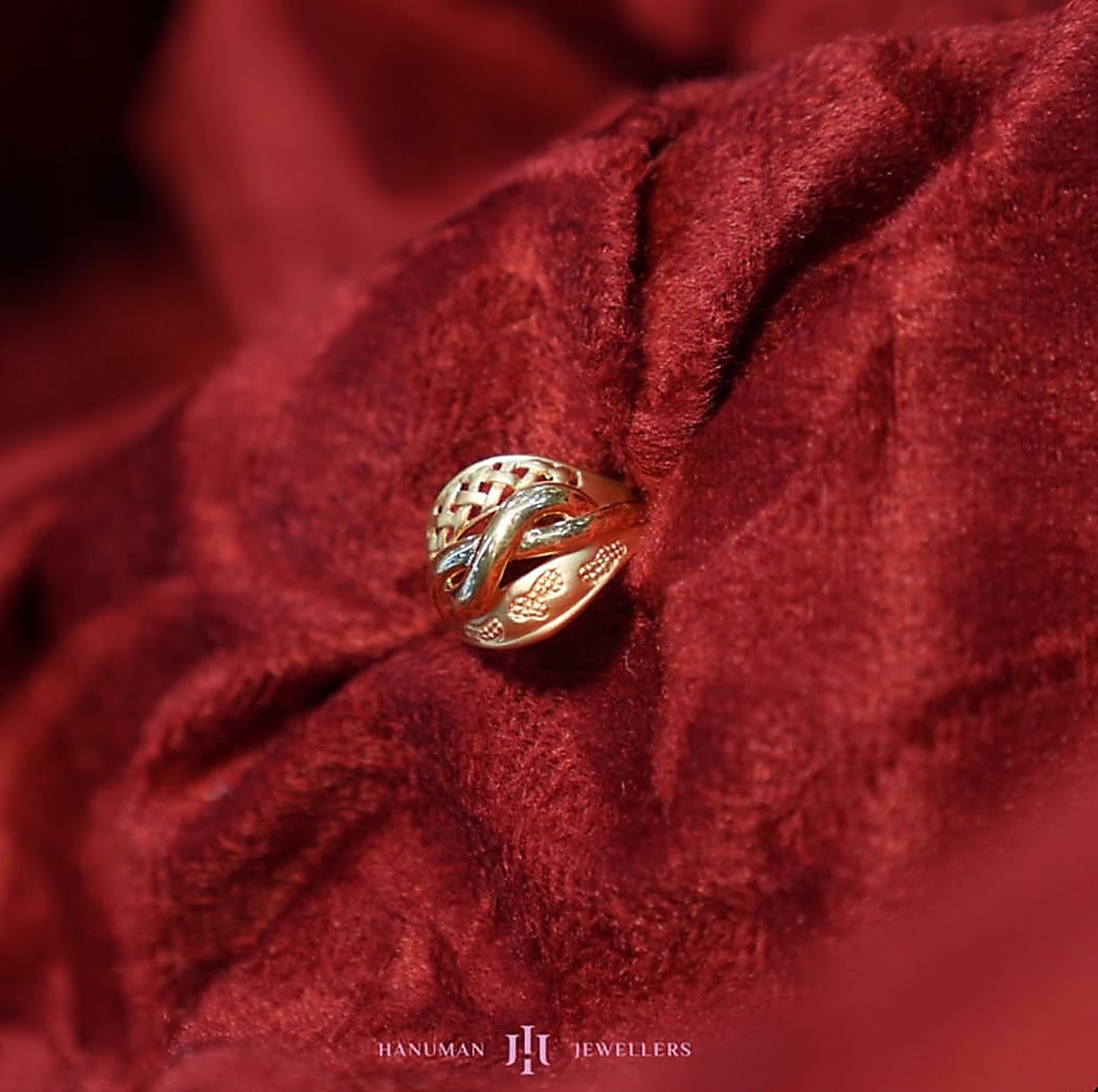 Hanuman Jewellers