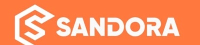 Sandora logo