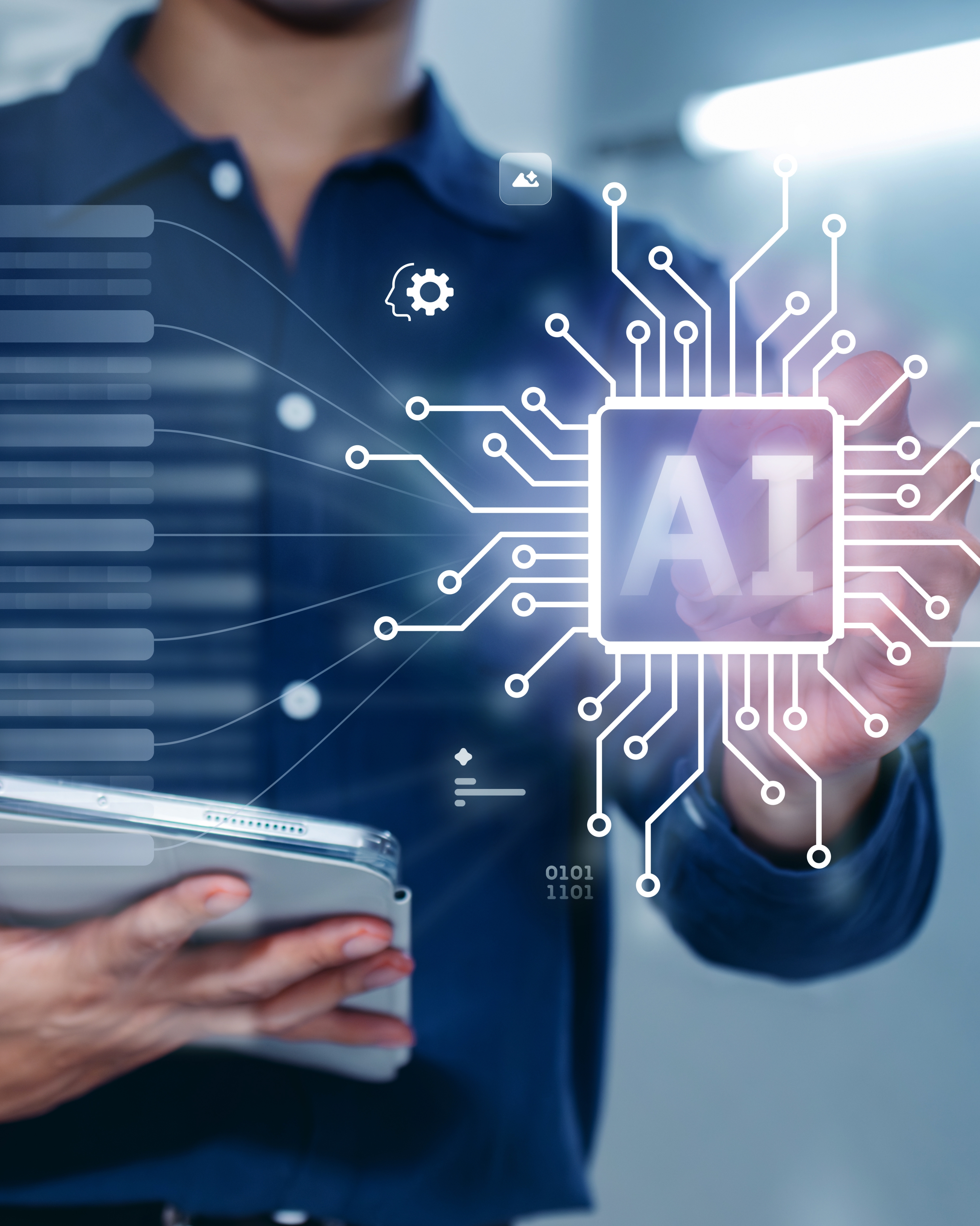 AI Model Creation