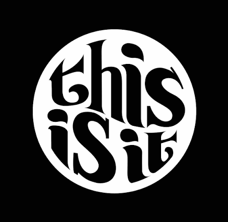 This Is It logo