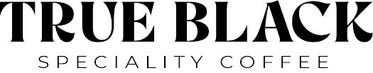 True Black logo